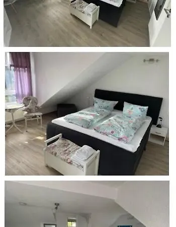 Appartement Will *