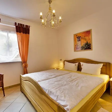 Apartman Will