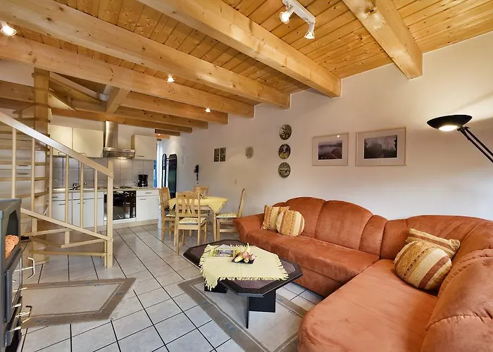 Will Appartement Hilders