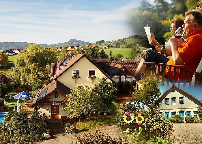 Will Appartement Hilders